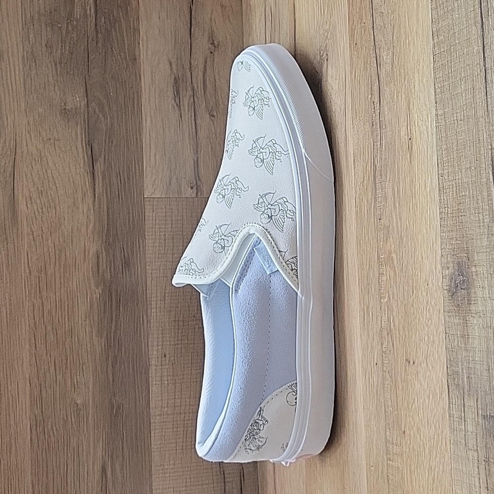 Van's classic slip on Brand new. - Picture 9 of 12